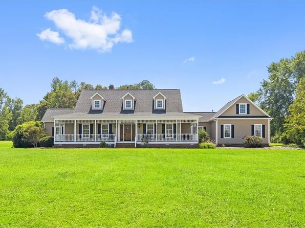 1147 Major Hill Rd, Snow Camp, NC 27349