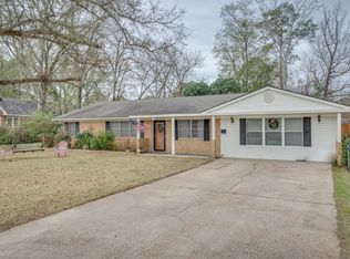 2603 N 8th St, West Monroe, LA 71291