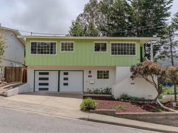 1287 Alicante Dr, Pacifica, CA 94044