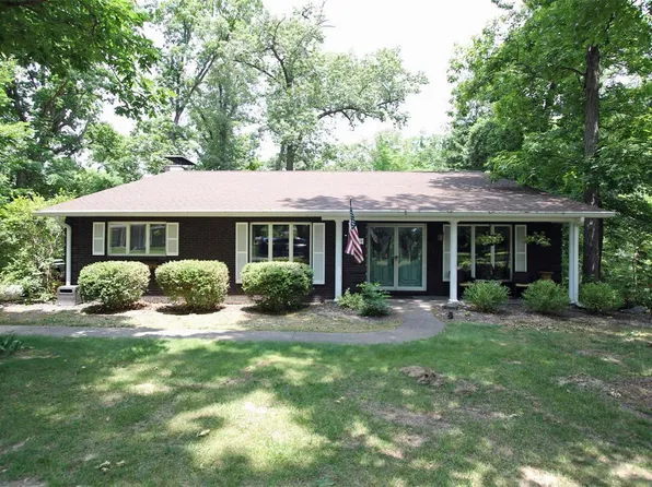 1112 Robert Dr, Godfrey, IL 62035