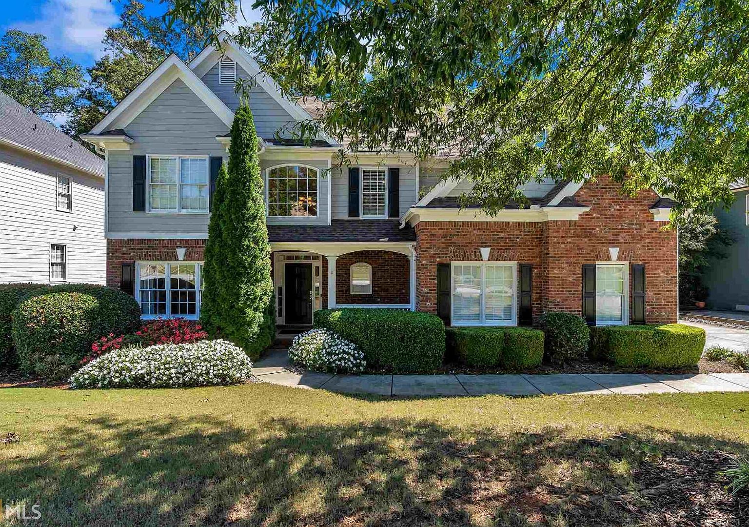 2665 Daniel Park Run, Dacula, GA 30019 Zillow