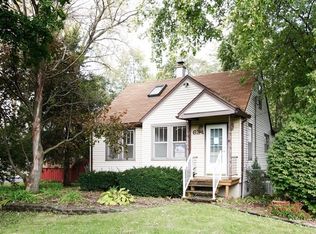 634 Thornton St, Lockport, IL 60441