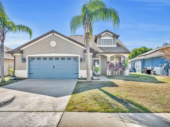 304 Tavernier Dr, Oldsmar, FL 34677