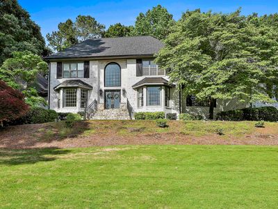 209 Smokerise Trce, Peachtree City, GA, 30269