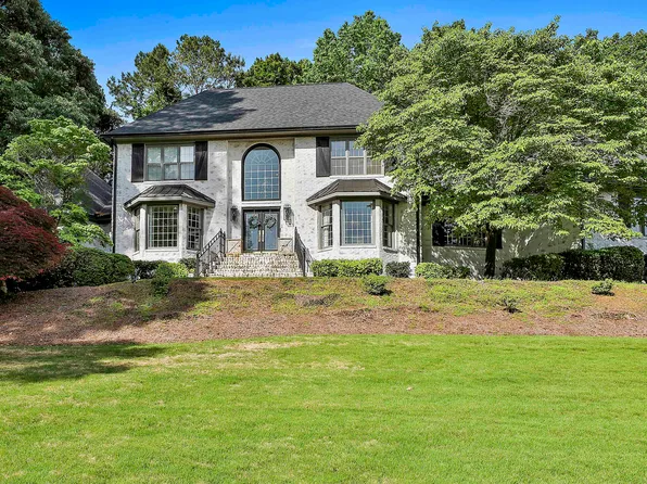 209 Smokerise Trce, Peachtree City, GA 30269
