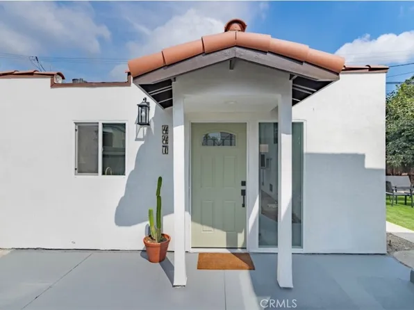 447 E 51st St, Long Beach, CA 90805