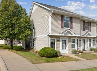 1950 Pika Trl UNIT A, River Falls, WI 54022