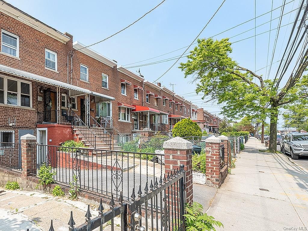 3309 Eastchester Road, Bronx, NY 10469 Zillow