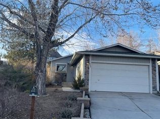 3189 Achilles Dr, Reno, NV 89512