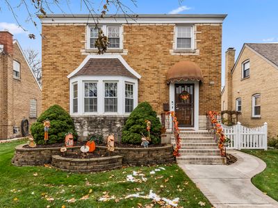 6608 W Schorsch St, Chicago, IL, 60634