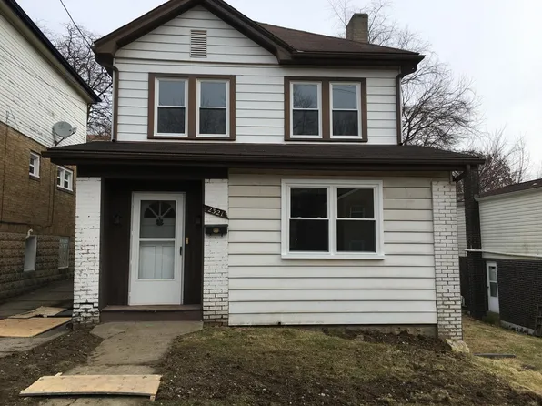 2321 Saranac Ave, Pittsburgh, PA 15216