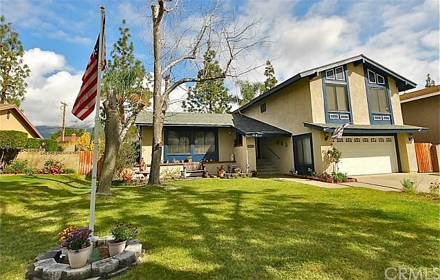 Gorgeous Alta Loma home!