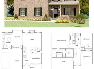 223 Bluff Shadows Ln LOT 41, Seymour, TN 37865