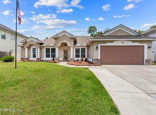 712 Red Cedar Ct, Orange Park, FL 32073