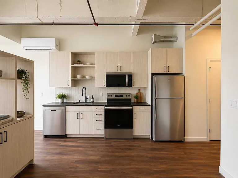 Rejuvenate Apartments — Photo 29