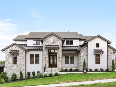 6065 Lookaway Cir Lot 318, Franklin, TN, 37067