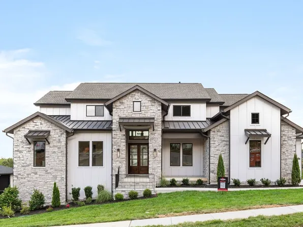 6065 Lookaway Cir Lot 318, Franklin, TN 37067