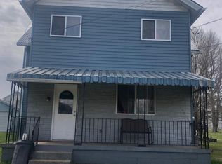34 Elrama Ave, Elrama, PA