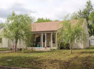 620 W Riley St, Independence, KS 67301