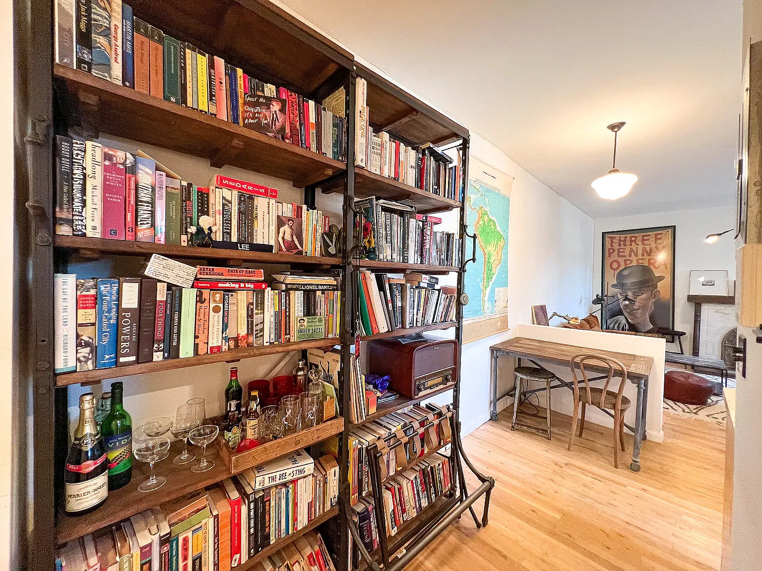 425 Prospect Place — Photo 4
