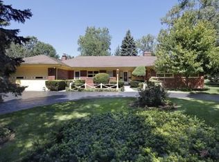 2145 Winnetka Ave, Northfield, IL
