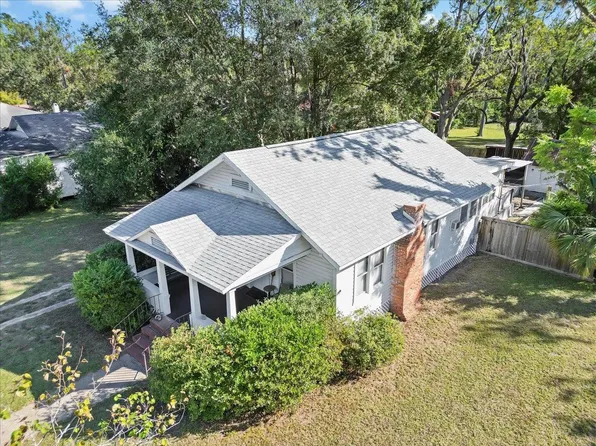 1114 N Jefferson St, Perry, FL 32347