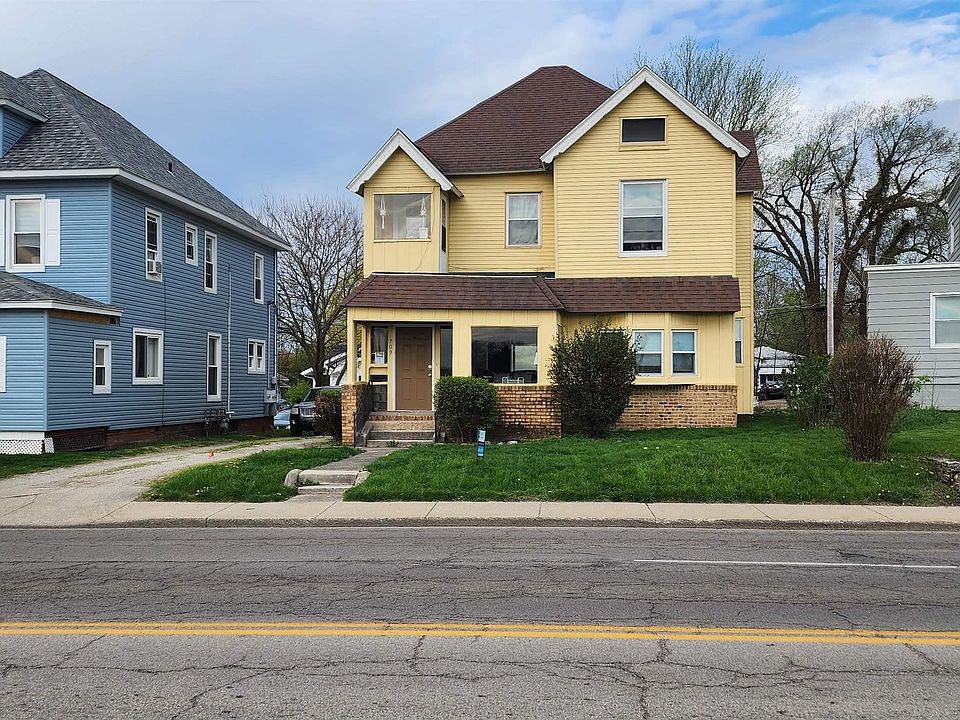 709 N Wheeling Ave, Muncie, IN 47303 Zillow