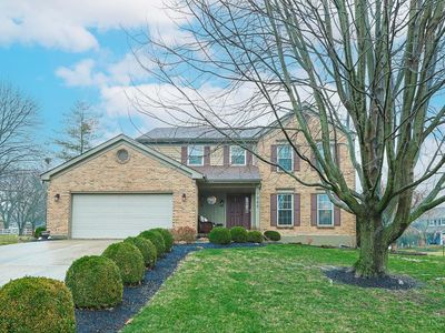 7988 Millwheel Way, West Chester, OH, 45069