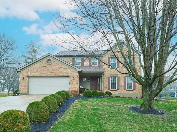7988 Millwheel Way, West Chester, OH 45069