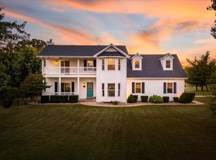2265 Mette Rd, Wentzville, MO 63385