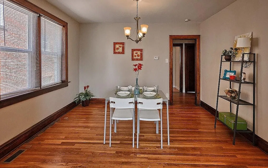 2 bed, 1359 sqft, $1,500 — Photo 4