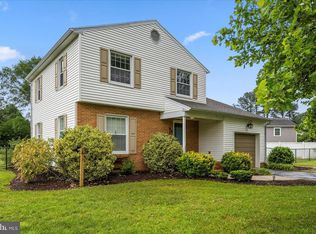 915 Loch Raven Rd, Salisbury, MD 21804