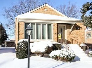8912 S Utica Ave, Evergreen Park, IL 60805
