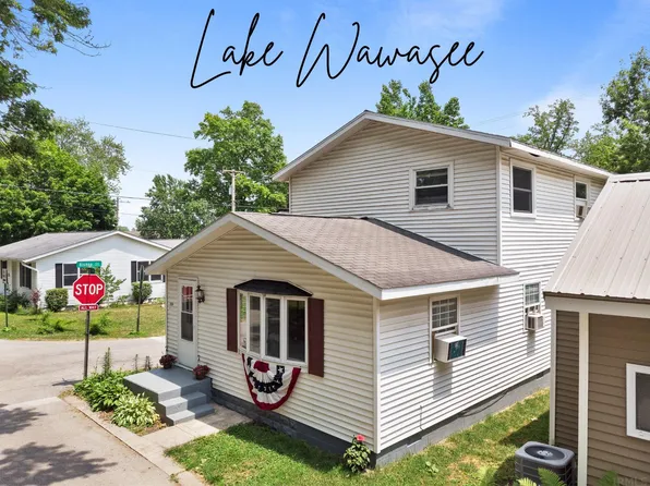 1004 S Hansing St, Syracuse, IN 46567