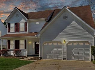 2561 Penshurst Way, Virginia Beach, VA 23456