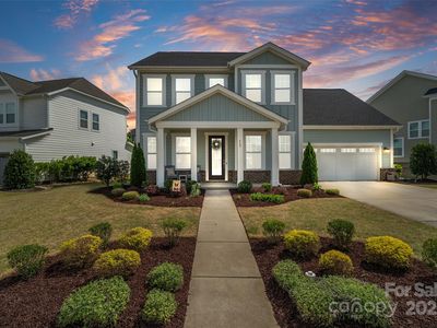 660 Daventry Ct UNIT 35, Clover, SC, 29710