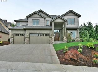 23525 SW Denali Ln, Sherwood, OR 97140