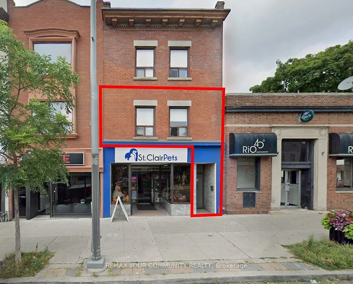 3 bed, $3,000 — Photo 1
