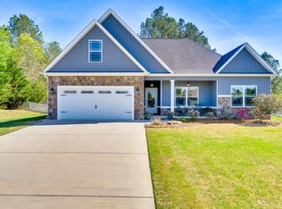 53 Ginger Lake Dr, Rock Spring, GA 30739