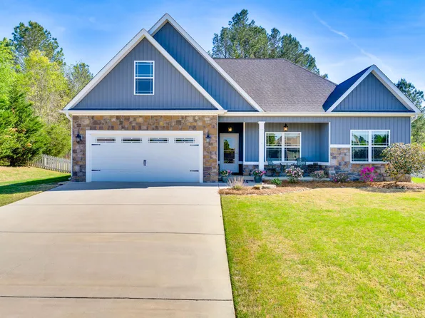 53 Ginger Lake Dr, Rock Spring, GA 30739