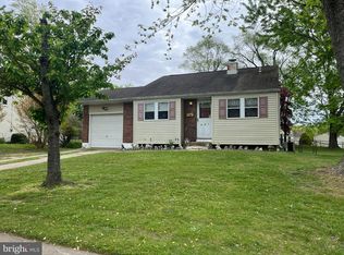 661 Bismarck Ave, Mantua, NJ 08051