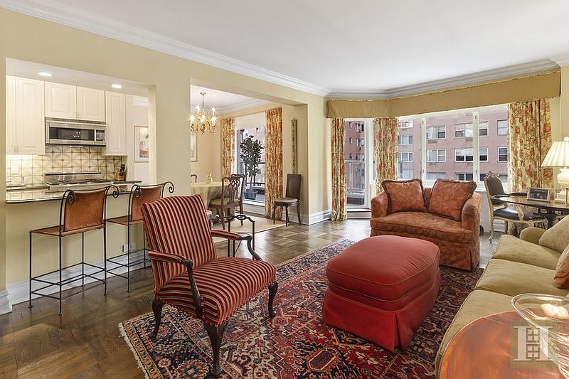 1st image of 36 Sutton Pl S #12B