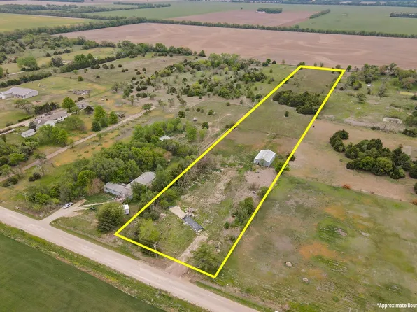 1015 E 120th Ave N, Belle Plaine, KS 67013
