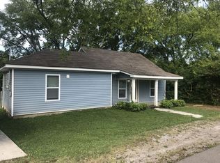 2408 Dabbs Ave, Old Hickory, TN 37138