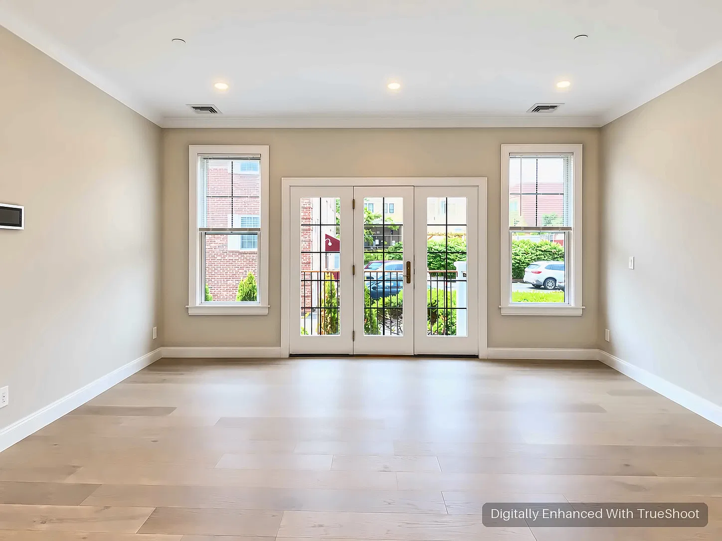 2 bed, 1028 sqft, $3,450 — Photo 2