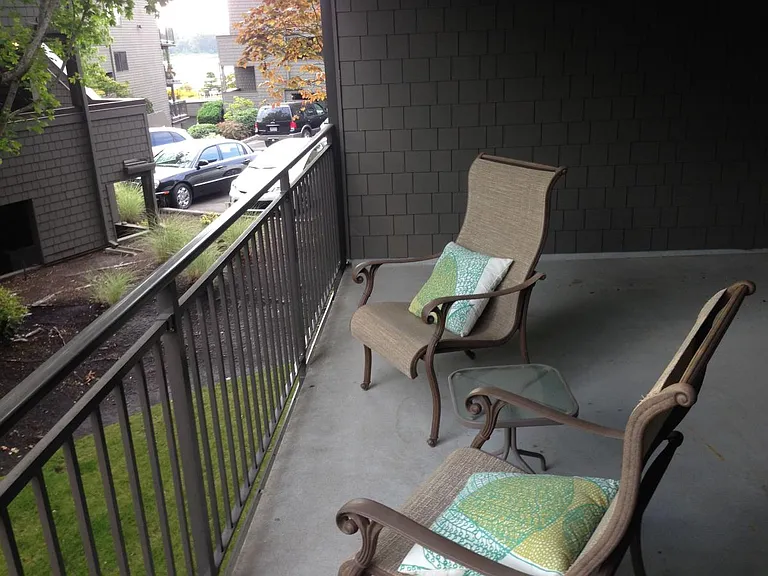 5602 SW Riverside Ln #5 — Photo 5