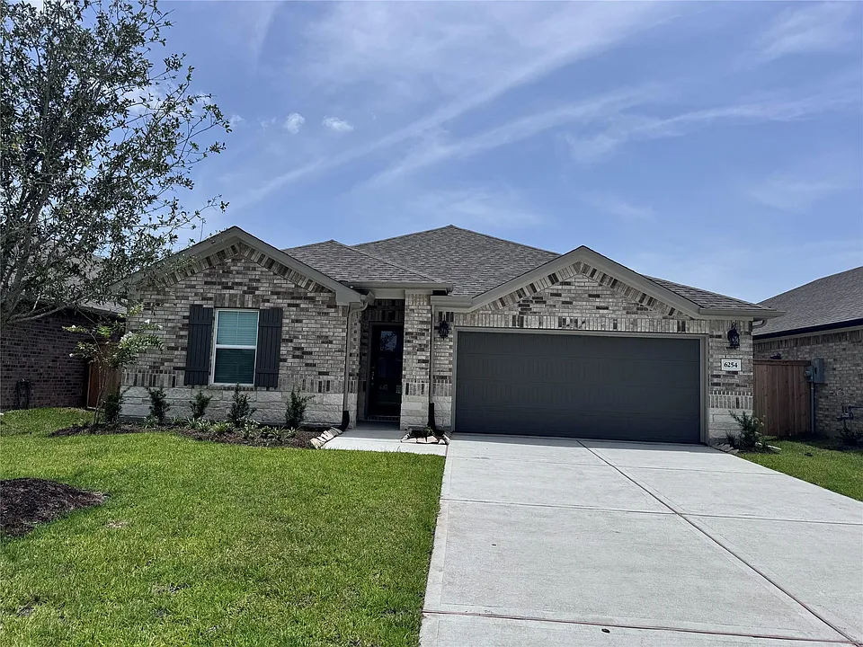 6254 Brazos Trail Dr