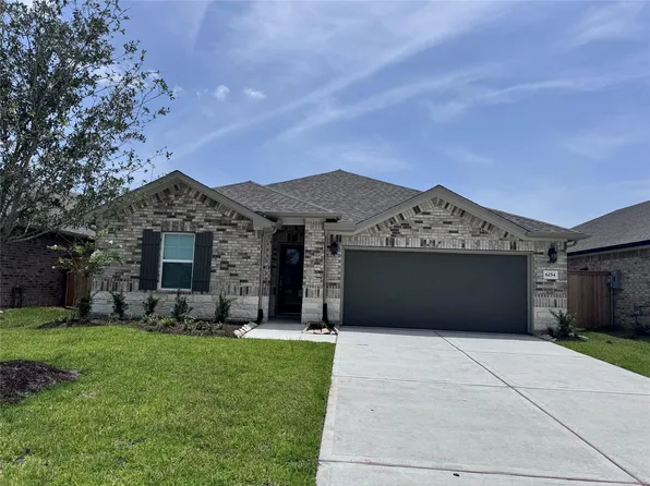 6254 Brazos Trail Dr, Rosenberg, TX 77469