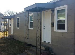 2305 N 13th St, Kansas City, KS 66104