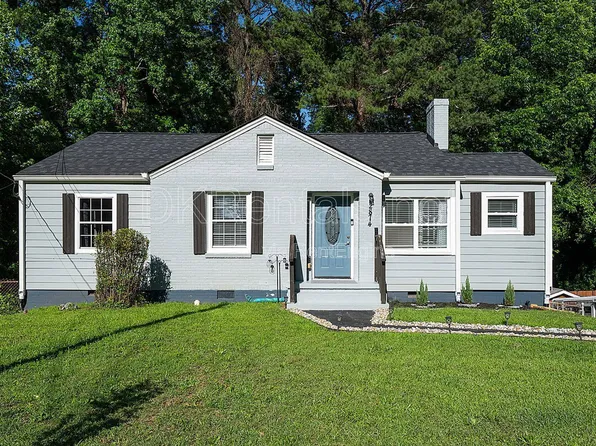 2874 Blount St, East Pt, GA 30344